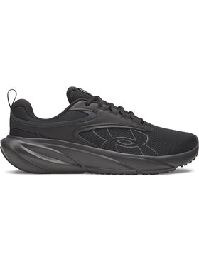 Under Armour Under Armour Buty do biegania UA-6010459 Czarny