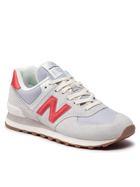 New Balance New Balance Sneakers U574RF2 Grigio