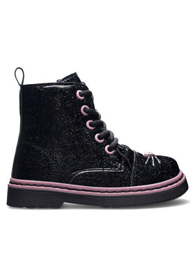 Nelli Blu Nelli Blu Stivaletti CM211214-13 Nero