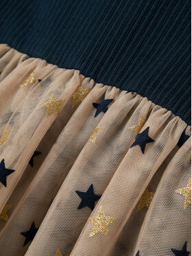 Φόρεμα καθημερινό NAME IT φωτογραφία