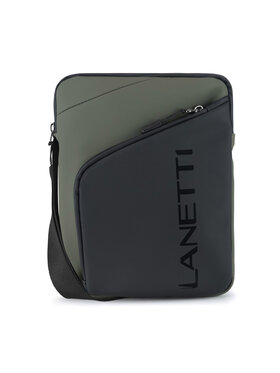 Lanetti Lanetti Saszetka LAN-N-003-05 Khaki