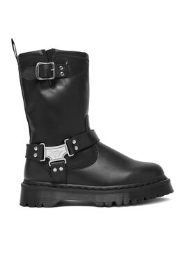 Dr. Martens Dr. Martens Боти Anistone HI DM32199001 Черен