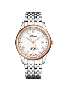 Adriatica Adriatica Orologio A1025.R163Q Argento