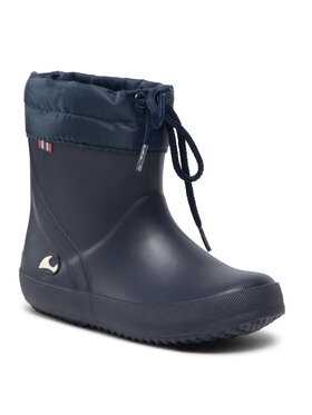 Viking Viking Cizme de cauciuc Alv Indie 1-16000-505 Bleumarin