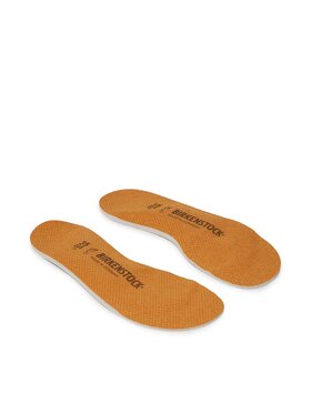 Birkenstock Birkenstock Semelles Footbed Insole 1001258 Marron