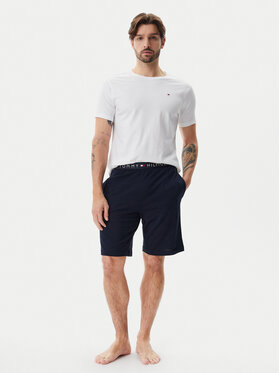 Tommy Hilfiger Tommy Hilfiger Pijama UM0UM01794 Colorat Regular Fit