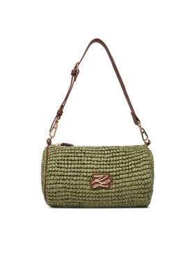 KARL LAGERFELD KARL LAGERFELD Ročna torba B1W46072 Zelena