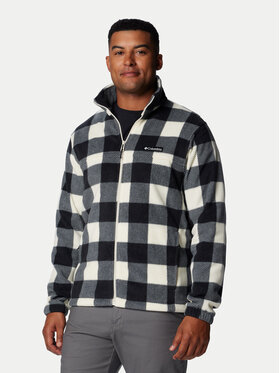 Columbia Columbia Fliso džemperis Steens Mountain™ 14782311 Pilka Regular Fit