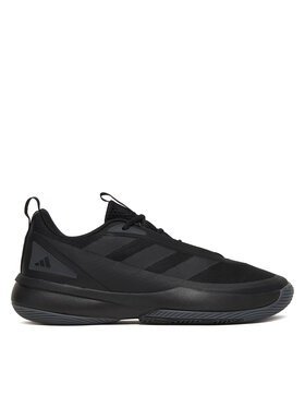 adidas adidas Buty do koszykówki Subzone IH3423 Czarny