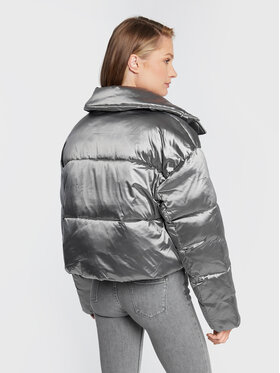 Μπουφάν χειμωνιάτικο Calvin Klein