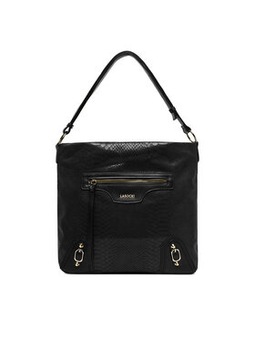 Lasocki Lasocki Handtasche C-LSK-X-007-08 Schwarz
