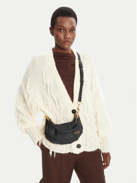 LOVE MOSCHINO LOVE MOSCHINO Дамска чанта JC4293PP1NL1500A Черен
