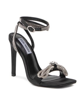 Steve Madden Steve Madden Sandale Unleash SM11002333-001 Crna