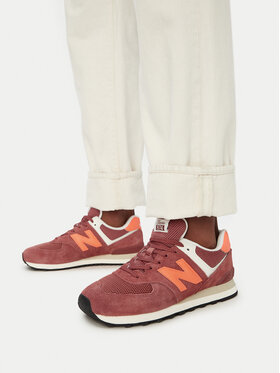 New Balance New Balance Tenisice U5747FE Tamnocrvena