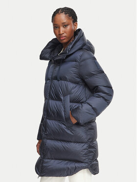 Bomboogie Bomboogie Kurtka puchowa Geneva CW6630TDLC6 Granatowy Regular Fit