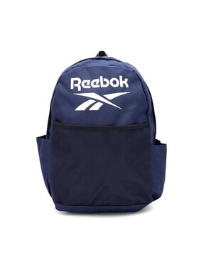 Reebok Reebok Nahrbtnik RBK-P-009-CCC Mornarsko modra