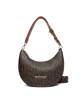 Valentino Valentino Handtasche Regina Re VBS9IS07 Braun