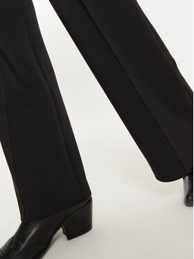 Παντελόνι υφασμάτινο Calvin Klein φωτογραφία