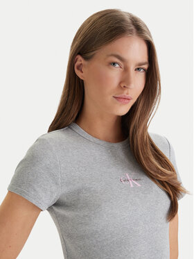 Calvin Klein Jeans Φόρεμα καθημερινό Calvin Klein Jeans - 4