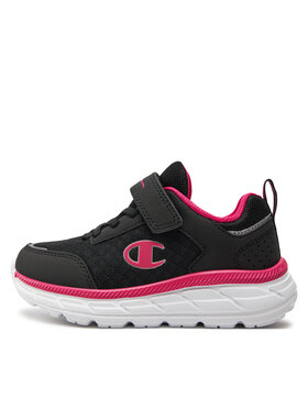 Champion Superge Fx Iii G Ps Low Cut Shoe S32879-CHA-KK002 Črna