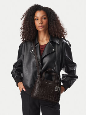Armani Exchange Armani Exchange Soma XW001576 AF15774 U6032 Tumši brūna