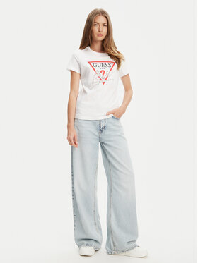 T-Shirt Guess