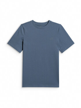 4F 4F T-Shirt BASIC+ Regular Fit
