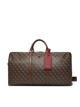 Guess Guess Geantă de voiaj TMPILO P5335 Maro