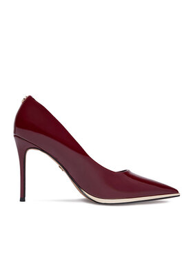 Nine West Nine West Lodičky CEO-SH2124 01 Bordó