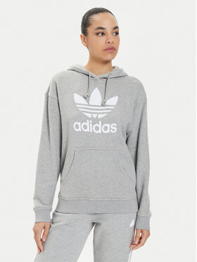 Felpe e pile da donna adidas pagina 3 MODIVO.IT collezione autunno inverno 2024 2025