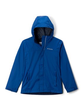 Columbia Columbia Kurtka outdoor 208992 Niebieski Regular Fit