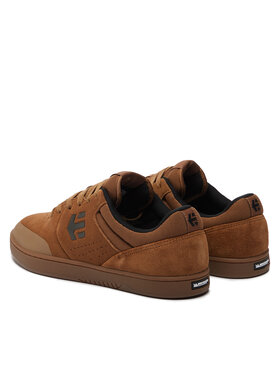 Etnies Tenisice Marana 4101000403 Smeđa