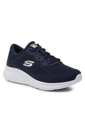 Skechers Skechers Sneakers Perfect Time 149991/NVY Blu scuro