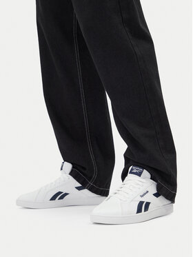 Reebok Reebok Sneakersy CEO-COURT RETRO 100074396 Bílá