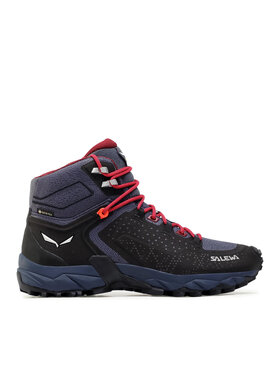Salewa Salewa Trekkings Ws Alpenrose 2 Mid Gtx GORE-TEX 61374-0988 Bleumarin