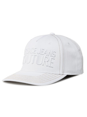 Versace Jeans Couture Versace Jeans Couture Cap E8YVBK13 Weiß