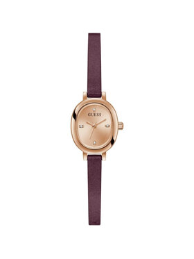 Guess Guess Hodinky GW0925L3 Fialová
