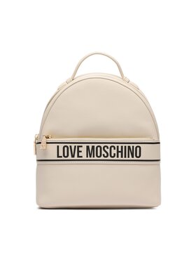 LOVE MOSCHINO LOVE MOSCHINO Batoh JC4210PP0HKG111A Béžová
