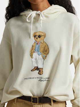 Polo Ralph Lauren Μπλούζα Polo Ralph Lauren - 4