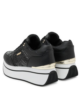 Guess Guess Sneakers 176255 Schwarz