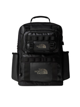 The North Face The North Face Ruksak Base Camp Daypack NF0A8BK4BIA1 Čierna