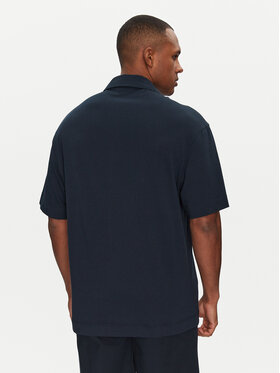 Πουκάμισο Emporio Armani Underwear φωτογραφία