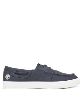 Timberland Timberland Мокасини Mylo Bay TB0A2NWAEP41 Cиній