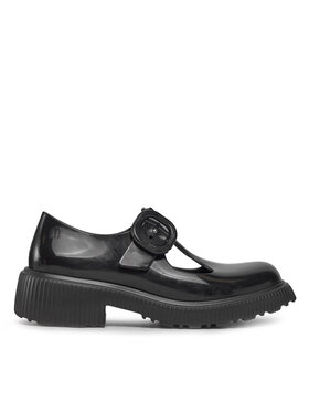 Melissa Melissa Halbschuhe Melissa Jackie Ad 33882 Schwarz