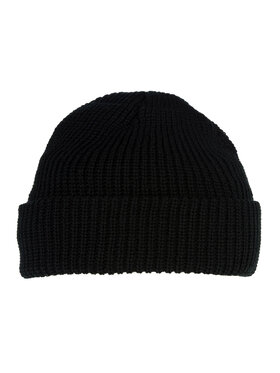 Regatta Regatta Kapelusz Ribbed Czarny