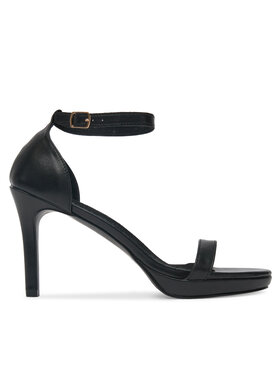 DeeZee DeeZee Sandale KX2306214 Crna