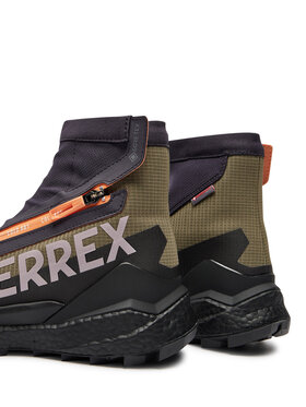 Adidas Trekking Terrex Free Hiker 2 Cold.Rdy GORE-TEX IE0837 Crna