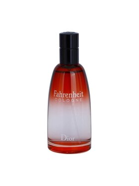 Dior Dior Fahrenheit Cologne Woda kolońska