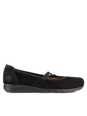 Rieker Rieker Balerini L9369-00 Negru