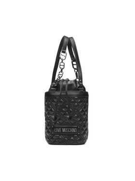 LOVE MOSCHINO LOVE MOSCHINO Torbica JC4165PP0HLA000A Crna